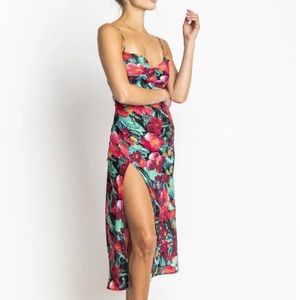 Endless summer slip dress